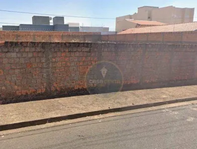 Lote/Terreno à venda, 250m² no Vila Celeste, Uberaba