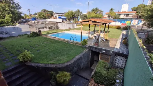 Casa com 5 Quartos à venda, 563m² no Piedade, Jaboatão dos Guararapes