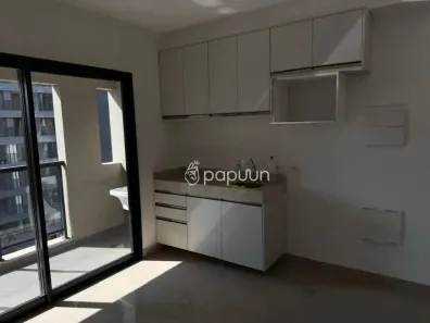 Apartamento com 1 Quarto à venda, 35m² no Vila Olímpia, São Paulo