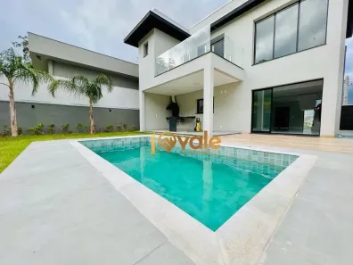 Casa de Condomínio com 3 Quartos à venda, 236m² no Jardim das Flores, São José dos Campos