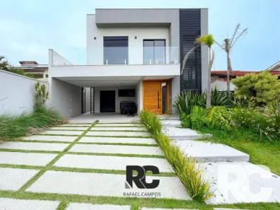 Casa de Condomínio com 3 Quartos à venda, 270m² no Vila Oliveira, Mogi das Cruzes