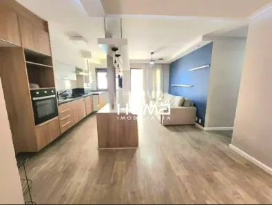 Apartamento com 3 Quartos à venda, 78m² no Barra Olímpica, Rio de Janeiro