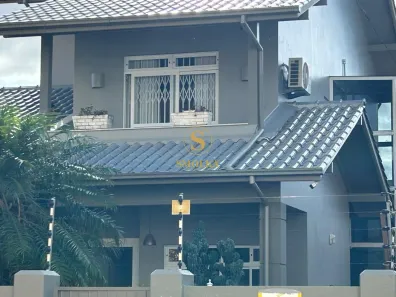 Casa com 2 Quartos à venda, 250m² no Balneário, Florianópolis