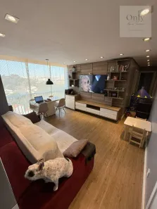 Apartamento com 2 Quartos à venda, 58m² no Quitaúna, Osasco