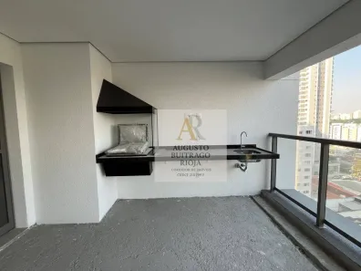 Apartamento com 4 Quartos à venda, 185m² no Santo Amaro, São Paulo