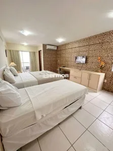 Flat com 1 Quarto à venda, 40m² no Ponta Negra, Natal