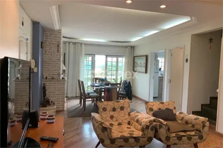 Sobrado com 3 Quartos à venda, 156m² no Vila Irmãos Arnoni, São Paulo