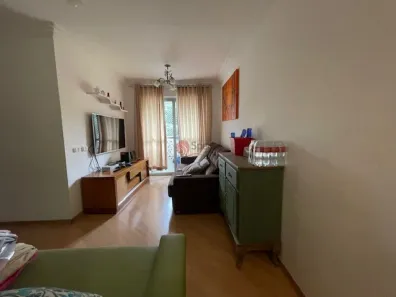 Apartamento com 2 Quartos à venda, 60m² no Jardim Textil, São Paulo