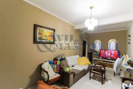 Casa com 2 Quartos à venda, 70m² no Vila Bertioga, São Paulo