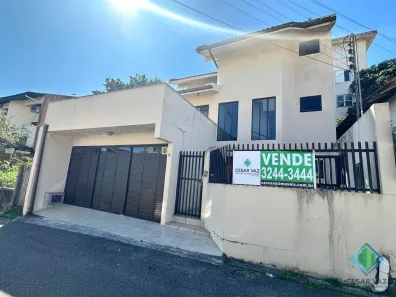 Casa com 4 Quartos à venda, 222m² no Centro, Florianópolis