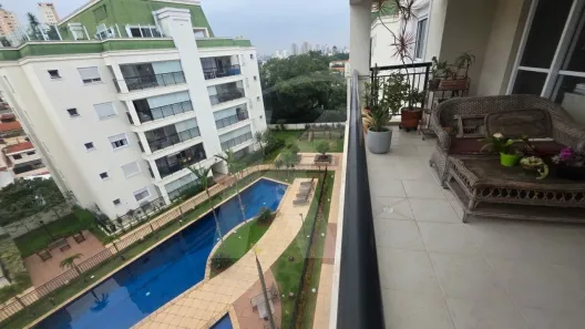 Cobertura com 3 Quartos à venda, 200m² no Parque Mandaqui, São Paulo
