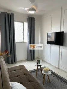 Apartamento com 1 Quarto à venda, 60m² no Centro, Campinas