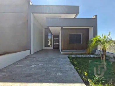 Casa de Condomínio com 3 Quartos à venda, 104m² no Jardim Novo Horizonte, Sorocaba