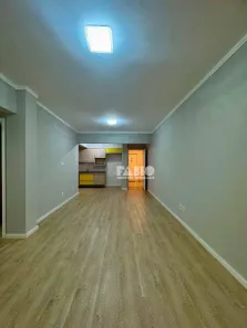 Apartamento com 2 Quartos à venda, 70m² no Higienópolis, São José do Rio Preto