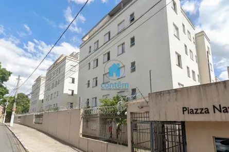 Apartamento com 3 Quartos à venda, 60m² no Novo Osasco, Osasco