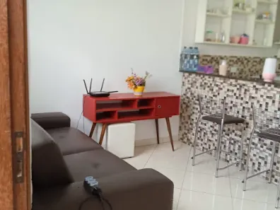 Casa com 2 Quartos à venda, 100m² no Jardim Eucalíptos, Sorocaba