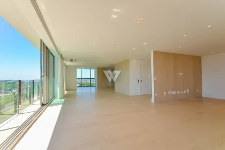 Apartamento com 3 Quartos à venda, 342m² no Campo Comprido, Curitiba