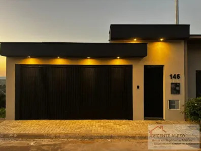 Casa com 3 Quartos à venda, 150m² no Condomínio Villa Verde Bragança, Bragança Paulista