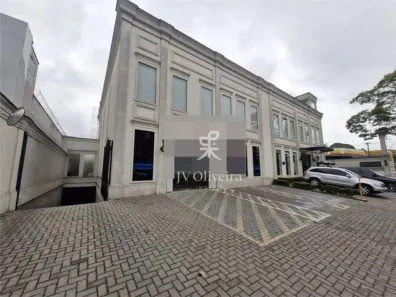 Prédio Comercial para alugar, 592m² no Vila Ida, São Paulo