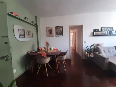 Apartamento com 2 Quartos à venda, 70m² no Icaraí, Niterói