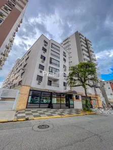 Apartamento com 2 Quartos à venda, 74m² no Campo Grande, Santos