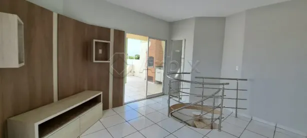 Apartamento com 3 Quartos para alugar, 111m² no Jardim Ipiranga, Americana