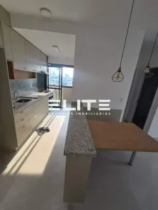 Apartamento com 2 Quartos para alugar, 56m² no Parque das Nações, Santo André