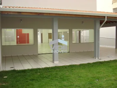Ponto Comercial à venda, 300m² no Jardim Chapadão, Campinas