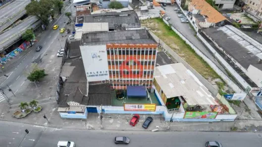 Imóvel Comercial à venda, 298m² no Madureira, Rio de Janeiro