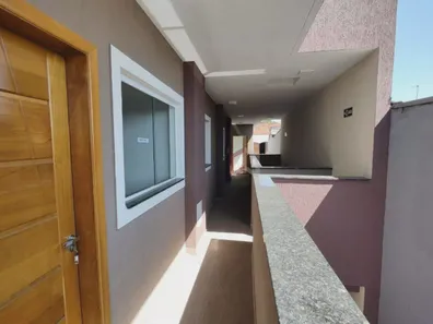 Apartamento com 2 Quartos à venda, 39m² no Parada XV de Novembro, São Paulo
