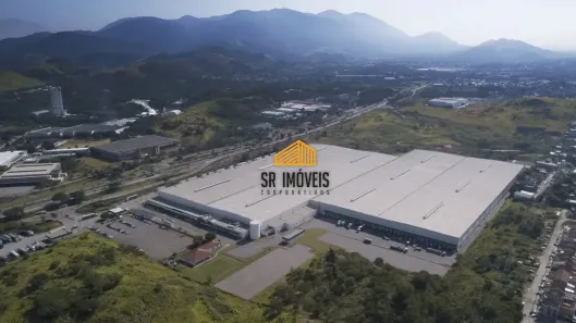 Galpão/Depósito/Armazém para alugar, 15888m² no Campo Grande, Rio de Janeiro