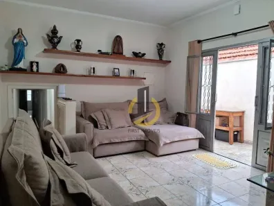 Casa com 3 Quartos à venda, 115m² no Ipiranga, São Paulo