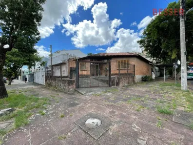 Lote/Terreno à venda, 200m² no Jardim Botânico, Porto Alegre