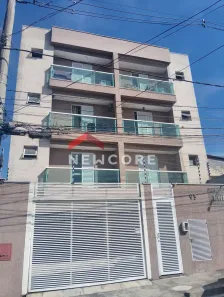 Apartamento com 3 Quartos à venda, 70m² no Vila Assis Brasil, Mauá