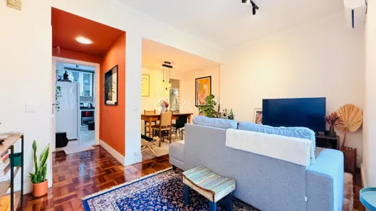 Apartamento com 2 Quartos à venda, 79m² no Independência, Porto Alegre