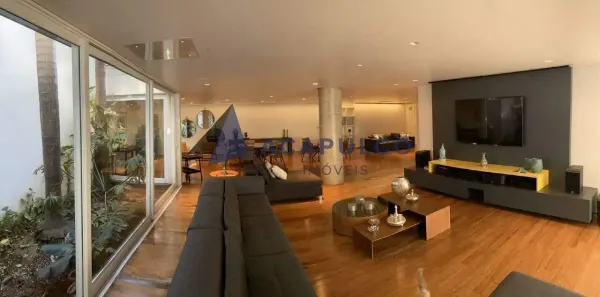 Casa com 4 Quartos à venda, 600m² no Loteamento Residencial Quinta das Laranjeiras, Jundiaí