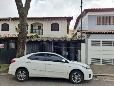 Sobrado com 3 Quartos à venda, 150m² no Vila Sônia, São Paulo