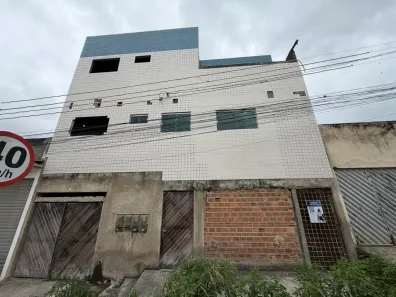 Prédio Residencial com 8 Quartos à venda, 450m² no Rendeiras, Caruaru