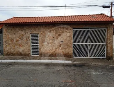Casa com 3 Quartos à venda, 308m² no Vila Nilo, São Paulo