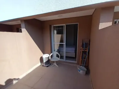 Apartamento com 1 Quarto à venda, 35m² no Granja Viana, Cotia