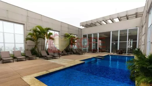 Apartamento com 1 Quarto à venda, 48m² no Vila Nova Conceição, São Paulo