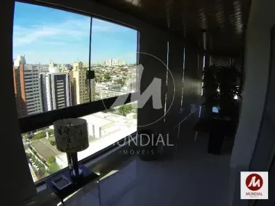 Cobertura com 4 Quartos para alugar, 723m² no Ribeirânia, Ribeirão Preto