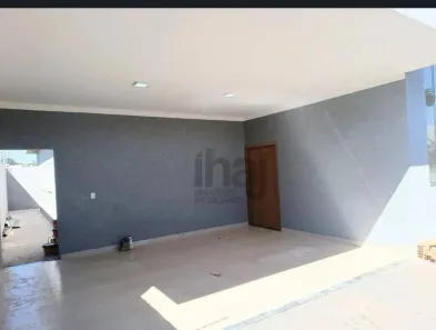 Casa com 3 Quartos à venda, 115m² no SETSUL, São José do Rio Preto