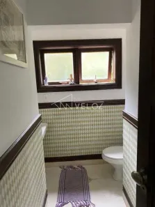 Apartamento com 6 Quartos à venda, 345m² no São Conrado, Rio de Janeiro