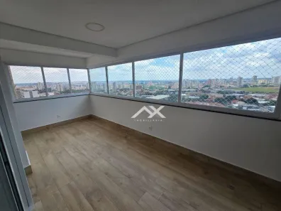 Apartamento com 2 Quartos à venda, 89m² no Vila Mariana, Bauru