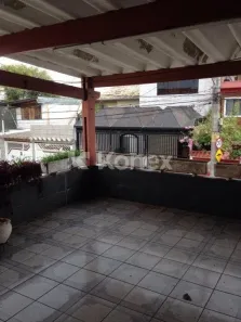 Sobrado com 3 Quartos à venda, 150m² no Jardim Brasil (Zona Norte), São Paulo