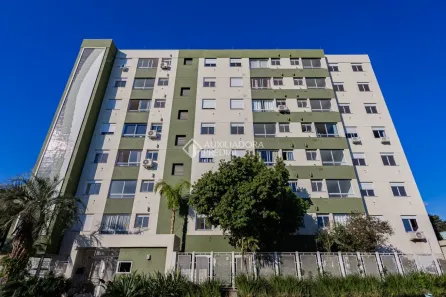 Apartamento com 2 Quartos à venda, 65m² no Bom Jesus, Porto Alegre