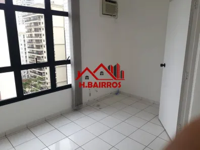 Sala Comercial para alugar, 36m² no Parque Residencial Aquarius, São José dos Campos