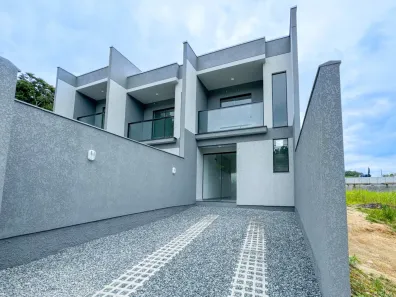 Casa com 2 Quartos à venda, 82m² no Velha Central, Blumenau/