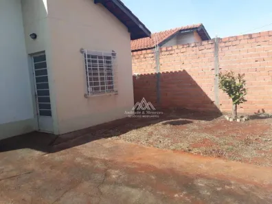Casa com 2 Quartos à venda, 150m² no Jardim Doutor Paulo Gomes Romeo, Ribeirão Preto